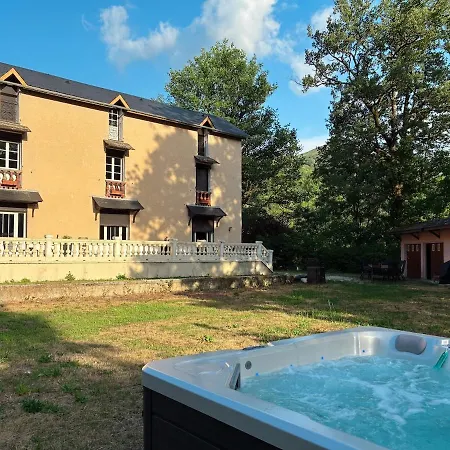 La Maria A Apartament Lugagnan