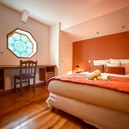 La Maria A Apartament *
