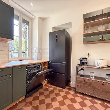 La Maria A Apartament