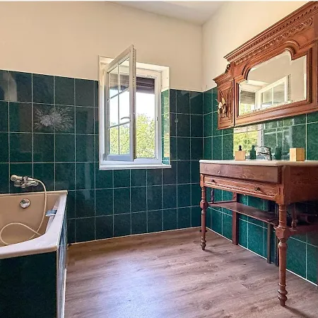 La Maria A Apartament Lugagnan