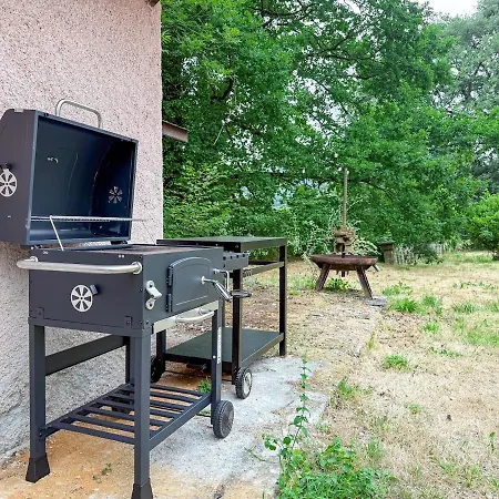 Apartament La Maria A *