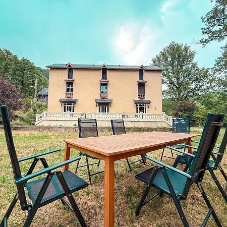 Apartament La Maria A *
