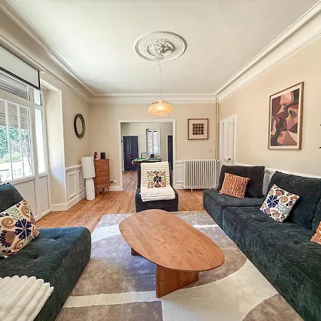 Apartament La Maria A