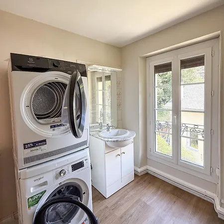 Apartament La Maria A Lugagnan