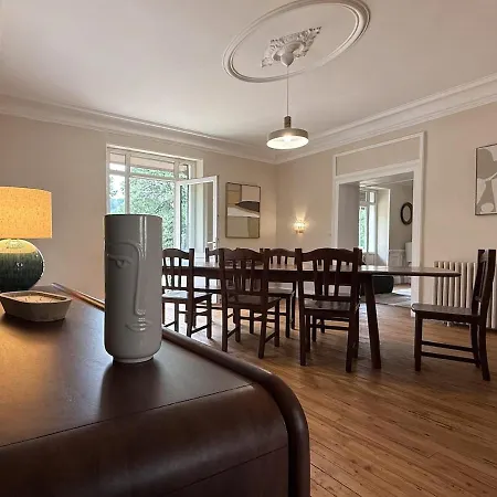 Apartament La Maria A
