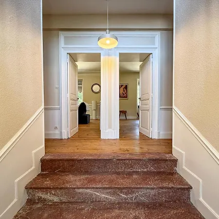 Apartament La Maria A