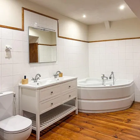 Apartament La Maria A *