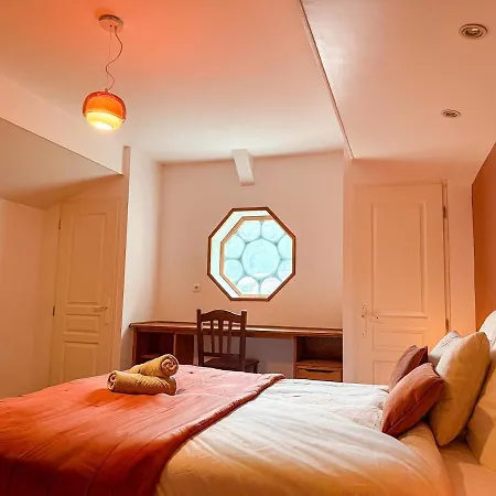 Apartament La Maria A